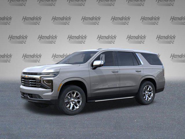 new 2026 Chevrolet Tahoe car, priced at $84,315