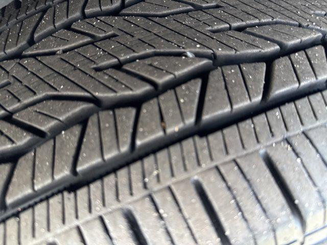 used 2025 Buick Enclave car, priced at $35,645