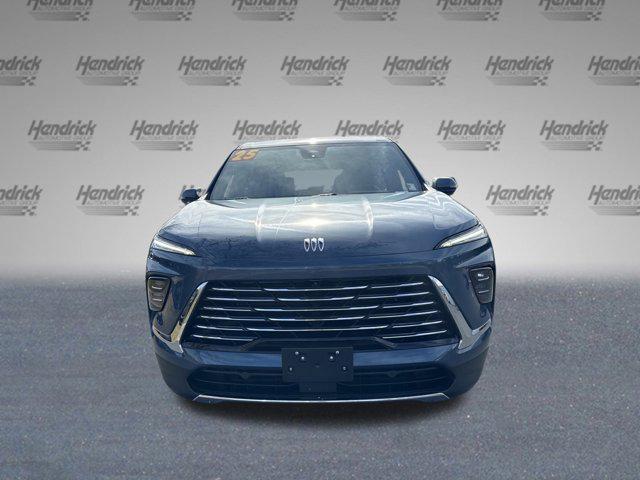 used 2025 Buick Enclave car, priced at $35,645