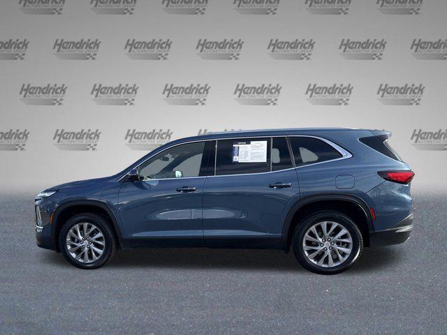 used 2025 Buick Enclave car, priced at $35,645