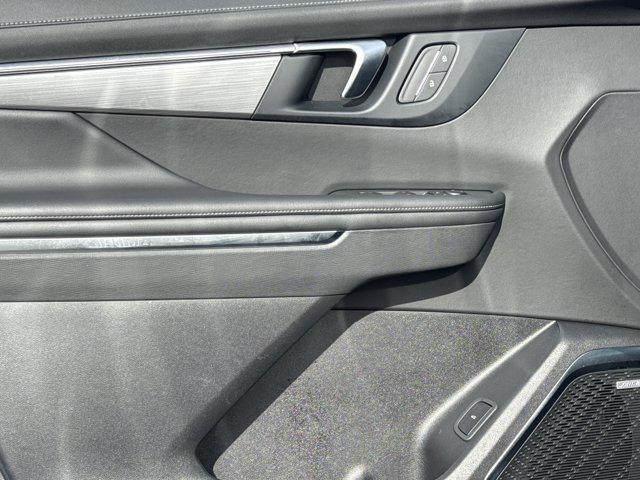 used 2025 Buick Enclave car, priced at $35,645