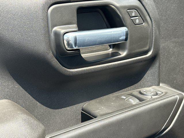 new 2026 Chevrolet Silverado 2500 car, priced at $61,718