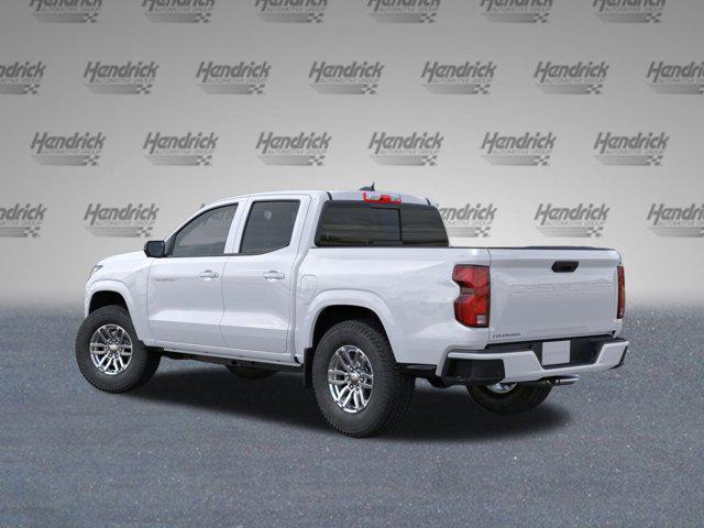 new 2026 Chevrolet Colorado car, priced at $44,440