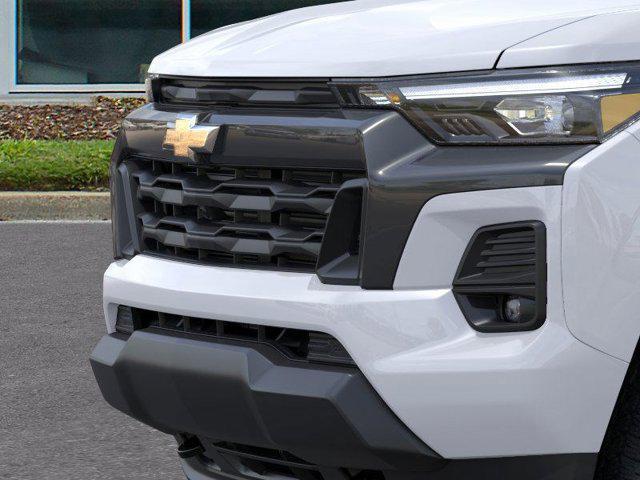 new 2026 Chevrolet Colorado car, priced at $44,440