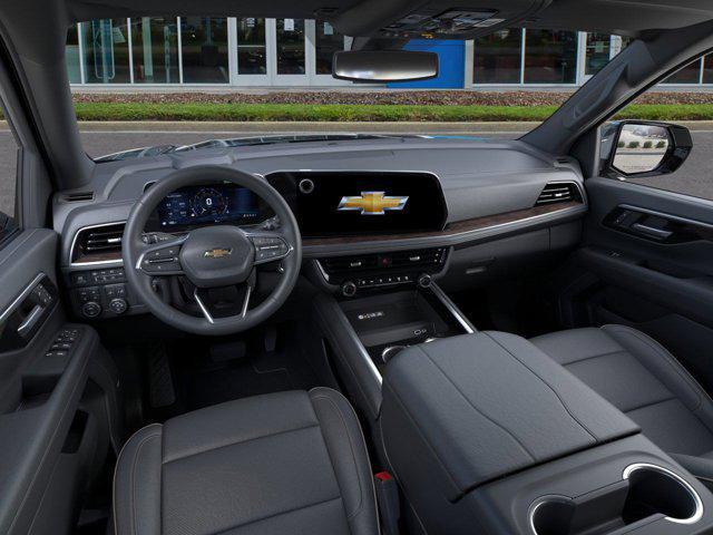 new 2026 Chevrolet Tahoe car, priced at $86,925