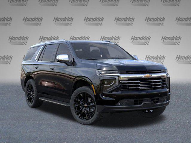 new 2026 Chevrolet Tahoe car, priced at $86,925
