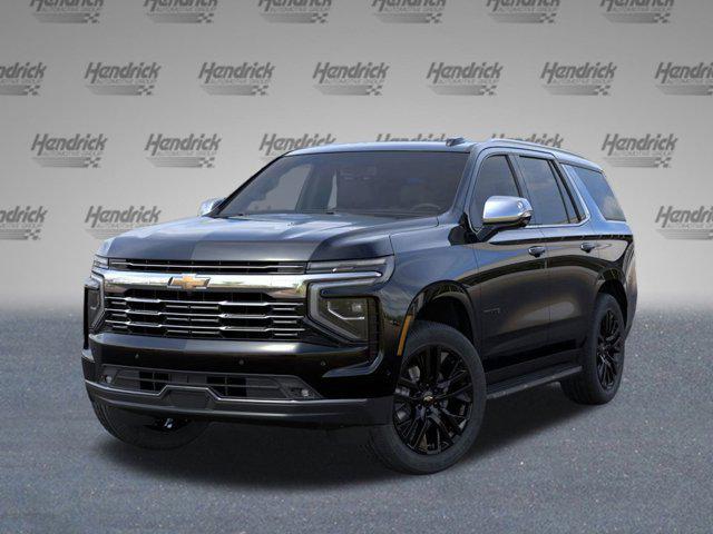 new 2026 Chevrolet Tahoe car, priced at $86,925
