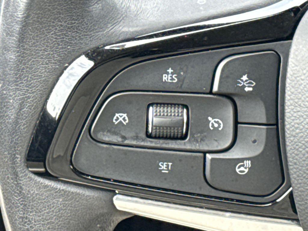 used 2023 Buick Enclave car, priced at $33,506
