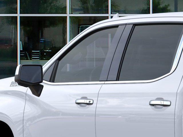 new 2026 Chevrolet Silverado 1500 car, priced at $70,588