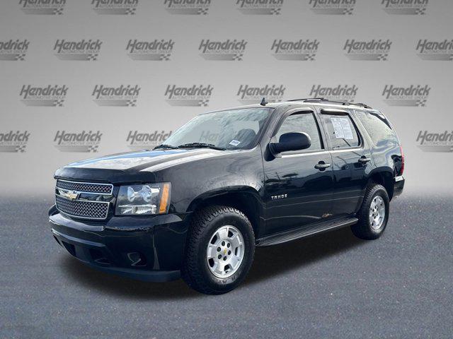 used 2011 Chevrolet Tahoe car, priced at $14,988