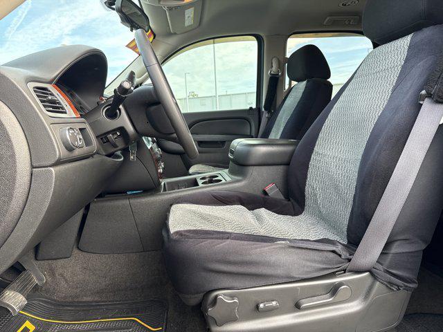 used 2011 Chevrolet Tahoe car, priced at $14,988