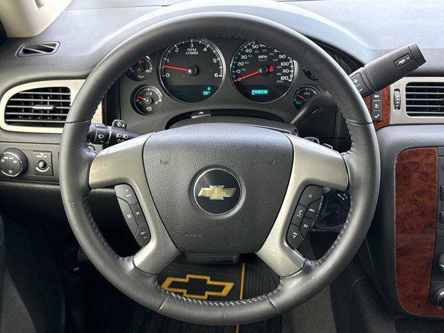 used 2011 Chevrolet Tahoe car, priced at $14,988