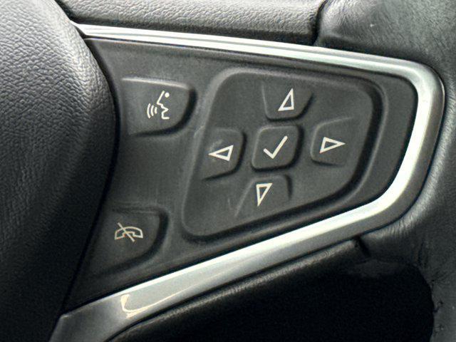 used 2022 Chevrolet Equinox car, priced at $21,972