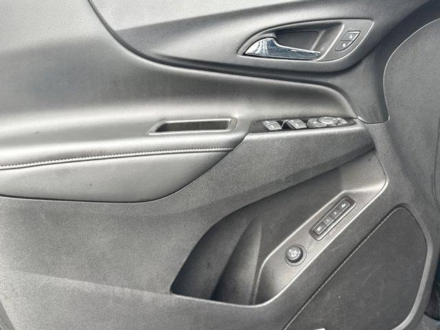 used 2022 Chevrolet Equinox car, priced at $21,972