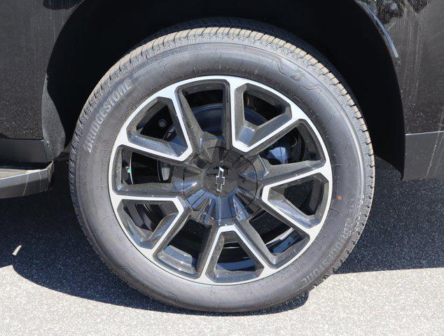 new 2026 Chevrolet Suburban car, priced at $84,116