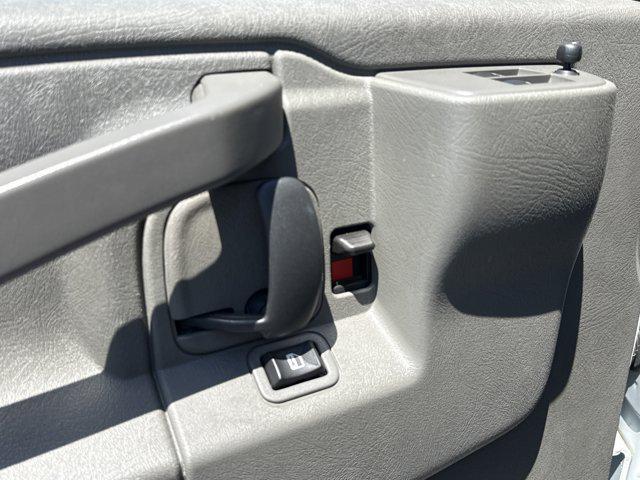 used 2024 Chevrolet Express 2500 car, priced at $34,225