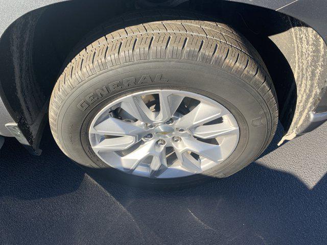 used 2022 Chevrolet Silverado 1500 car, priced at $29,319