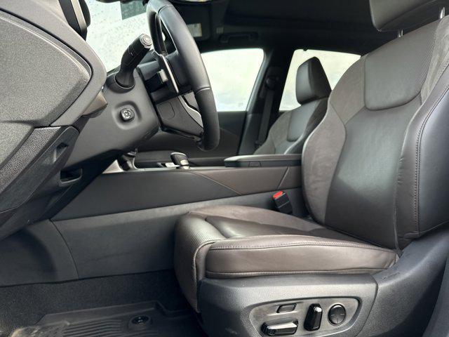 used 2023 Lexus RX 350 car, priced at $48,488