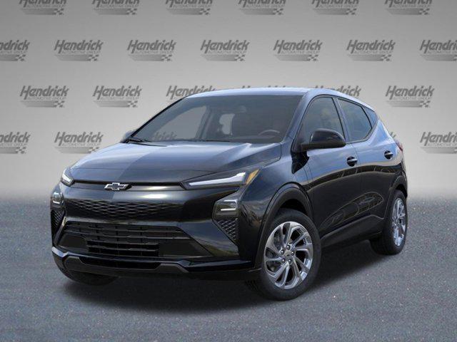new 2027 Chevrolet Bolt car, priced at $30,392