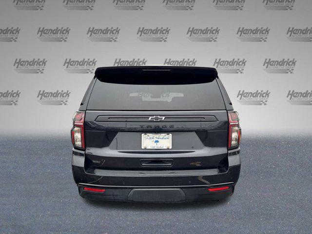 used 2023 Chevrolet Tahoe car, priced at $57,966