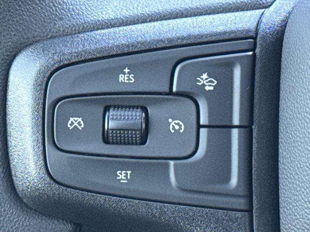 used 2026 Chevrolet Silverado 2500 car, priced at $55,431