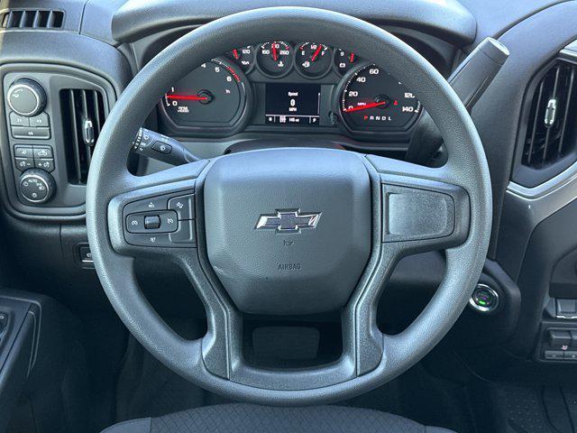 used 2026 Chevrolet Silverado 2500 car, priced at $55,431