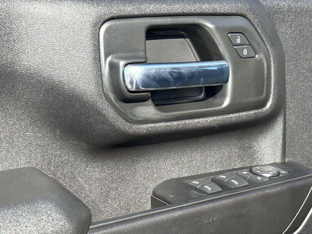 used 2026 Chevrolet Silverado 2500 car, priced at $55,431