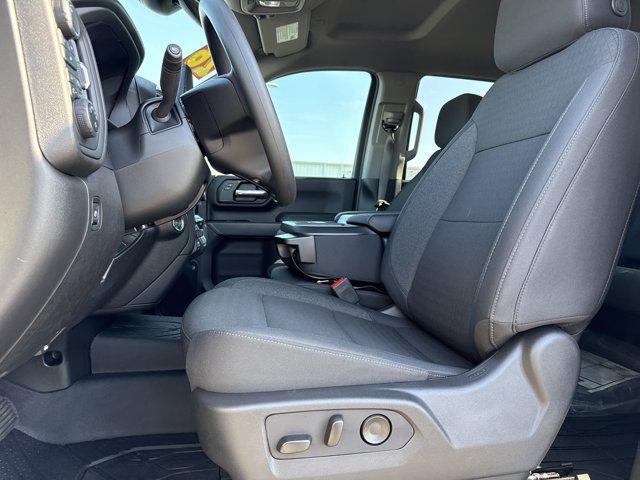 used 2026 Chevrolet Silverado 2500 car, priced at $55,431