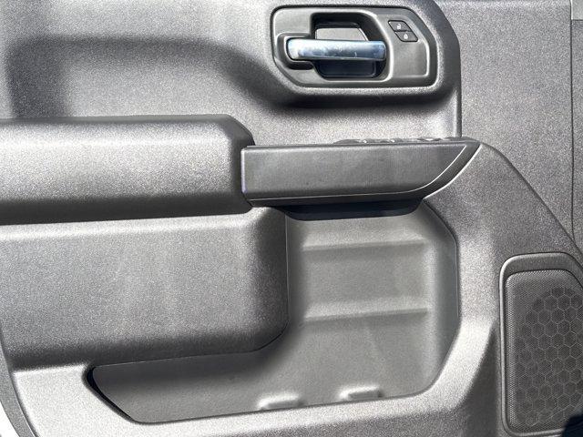 used 2026 Chevrolet Silverado 2500 car, priced at $55,431