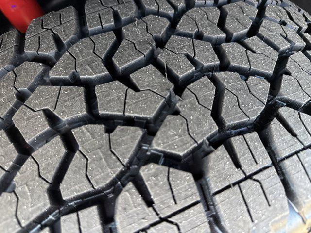 used 2026 Chevrolet Silverado 2500 car, priced at $55,431