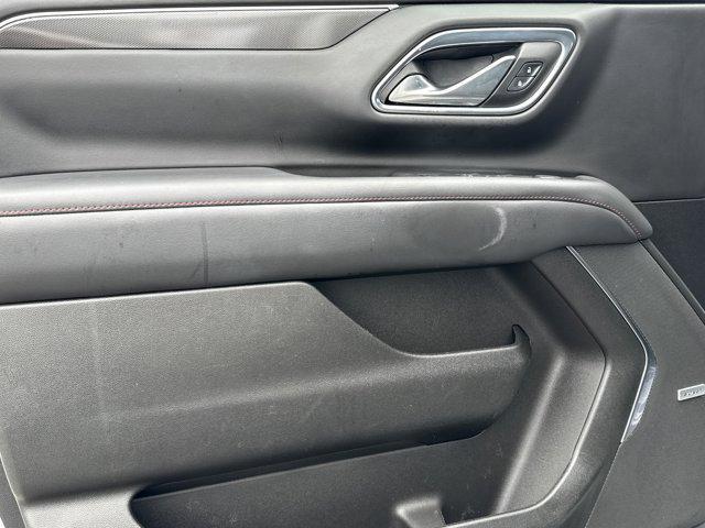 used 2022 Chevrolet Suburban car, priced at $51,771