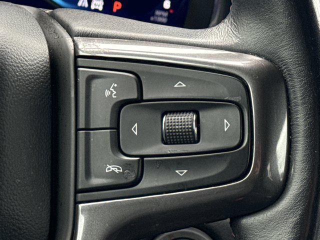 used 2022 Chevrolet Suburban car, priced at $51,771