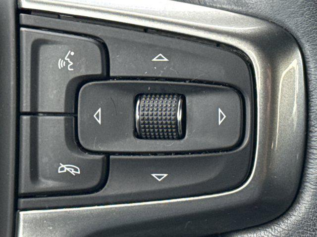 used 2021 Chevrolet Tahoe car, priced at $44,750