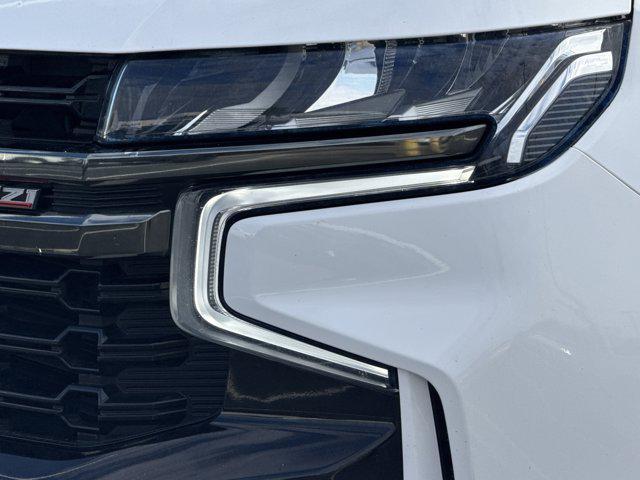 used 2021 Chevrolet Tahoe car, priced at $44,750