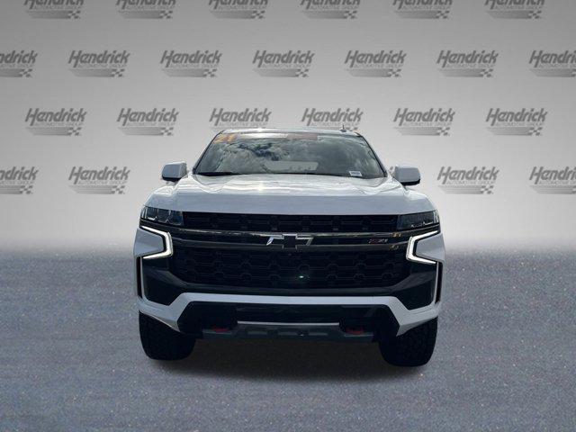 used 2021 Chevrolet Tahoe car, priced at $44,750