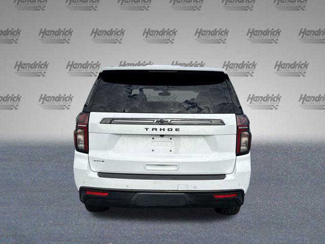 used 2021 Chevrolet Tahoe car, priced at $44,750