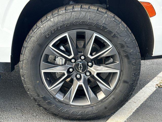 used 2021 Chevrolet Tahoe car, priced at $44,750