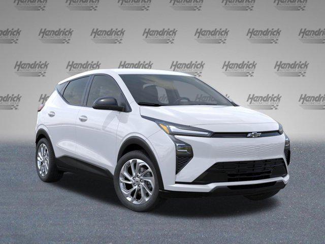 new 2027 Chevrolet Bolt car, priced at $29,704