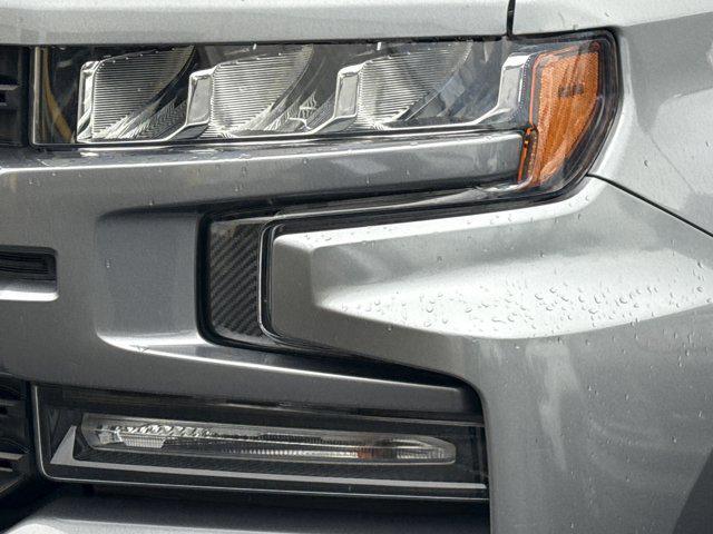 used 2020 Chevrolet Silverado 1500 car, priced at $34,893