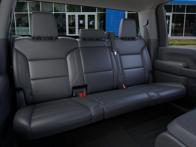 new 2026 Chevrolet Silverado 2500 car, priced at $48,617