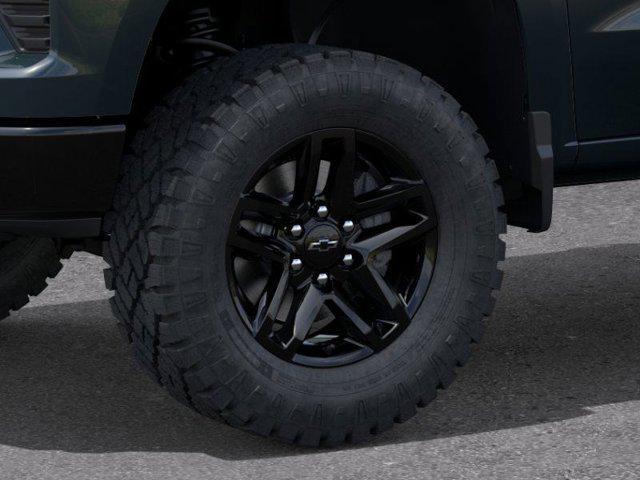 new 2026 Chevrolet Silverado 1500 car, priced at $49,264