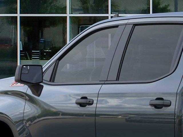 new 2026 Chevrolet Silverado 1500 car, priced at $49,264