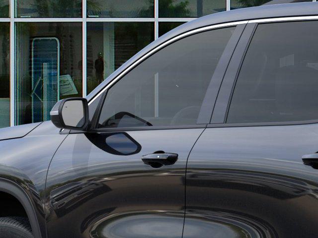 new 2026 Chevrolet Traverse car, priced at $44,959