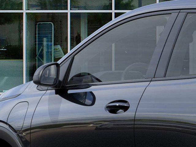 new 2027 Chevrolet Bolt car, priced at $30,392