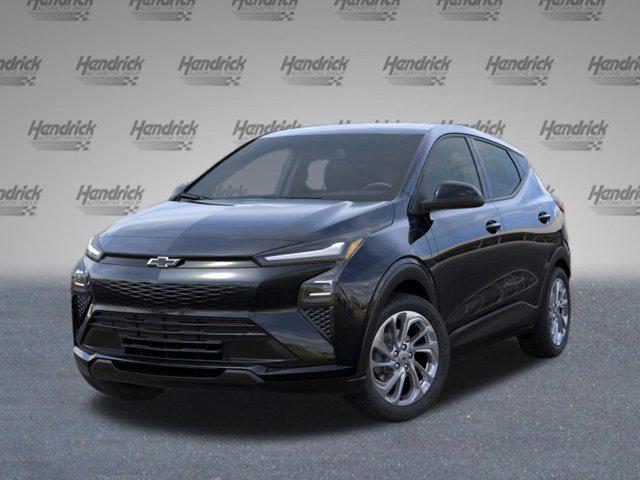 new 2027 Chevrolet Bolt car, priced at $30,392