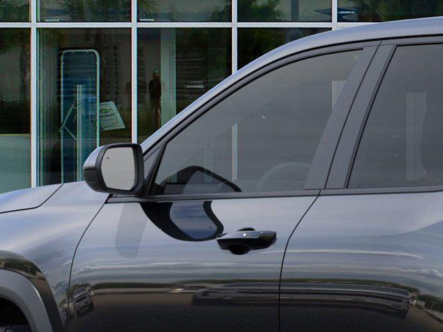 new 2026 Chevrolet Equinox car, priced at $30,495