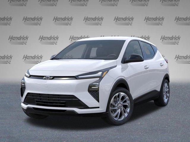 new 2027 Chevrolet Bolt car, priced at $30,392