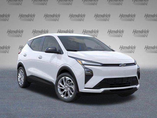 new 2027 Chevrolet Bolt car, priced at $30,392