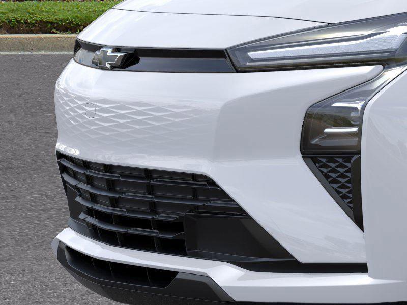 new 2027 Chevrolet Bolt car, priced at $31,222