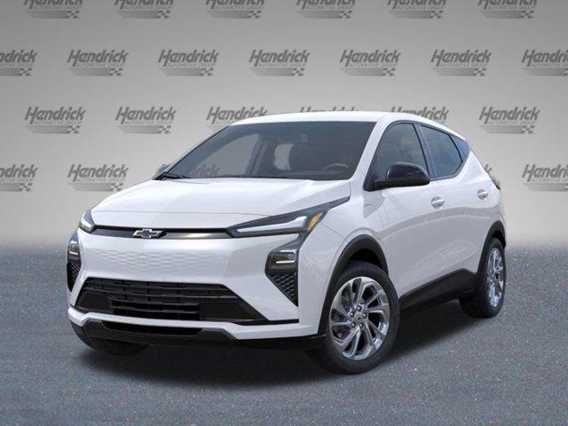 new 2027 Chevrolet Bolt car, priced at $30,392